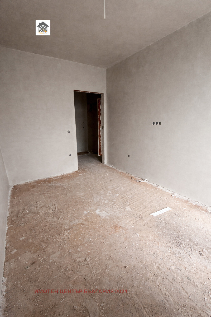 Продава 2-СТАЕН, гр. София, Овча купел, снимка 2 - Апартаменти - 53110598