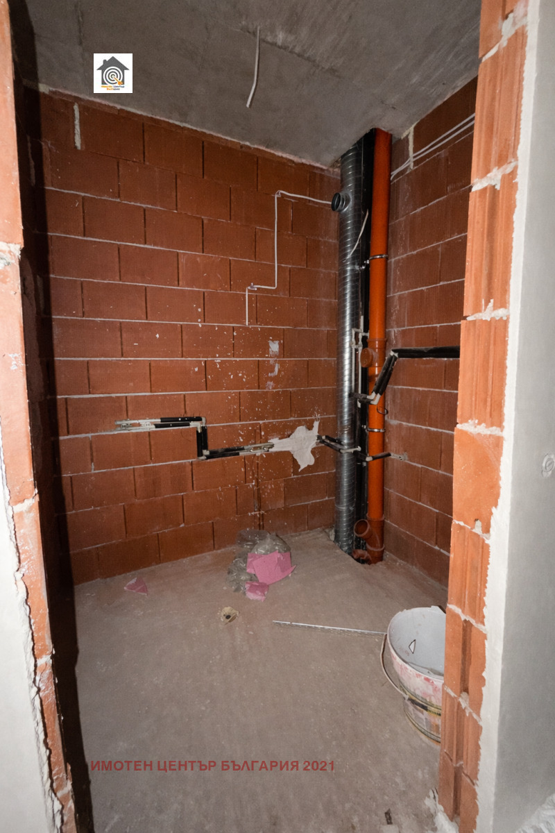 Продава 2-СТАЕН, гр. София, Овча купел, снимка 4 - Апартаменти - 53110598