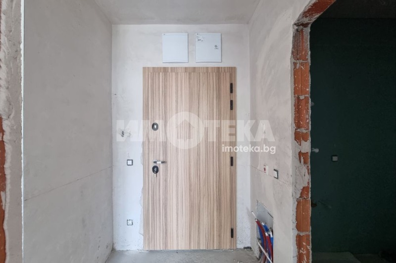 Продава 2-СТАЕН, гр. София, Сердика, снимка 8 - Апартаменти - 53282411