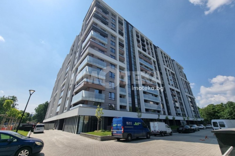 Продава 2-СТАЕН, гр. София, Сердика