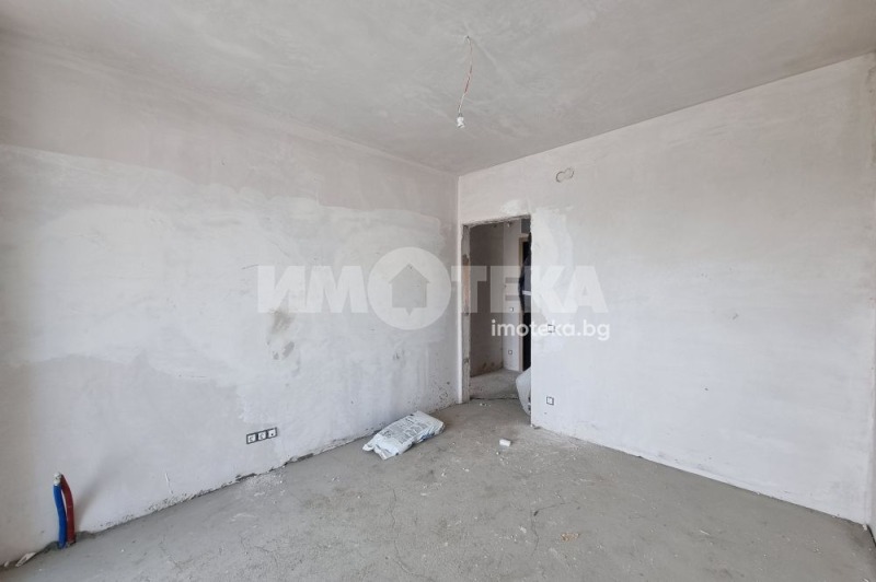 Продава 2-СТАЕН, гр. София, Сердика, снимка 6 - Апартаменти - 53282411