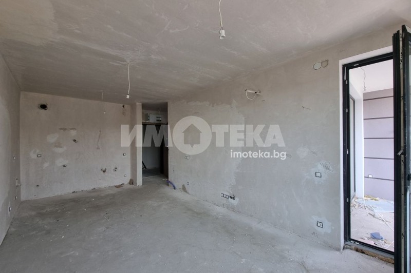 Продава 2-СТАЕН, гр. София, Сердика, снимка 3 - Апартаменти - 53282411