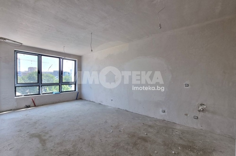 Продава 2-СТАЕН, гр. София, Сердика, снимка 2 - Апартаменти - 53282411