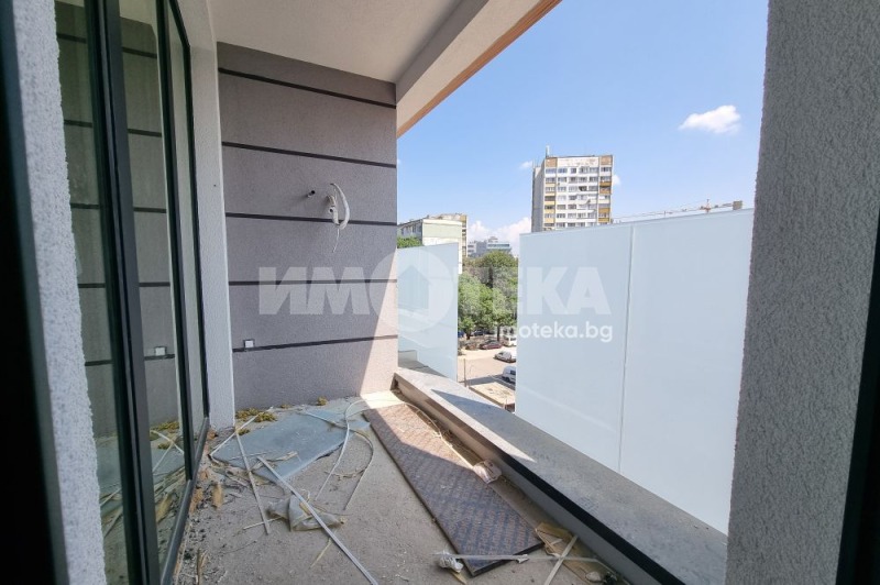 Продава 2-СТАЕН, гр. София, Сердика, снимка 10 - Апартаменти - 53282411