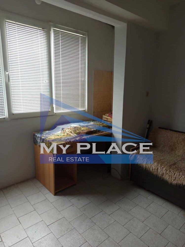 Продава 2-СТАЕН, гр. Шумен, Боян Българанов 1, снимка 4 - Апартаменти - 53453409