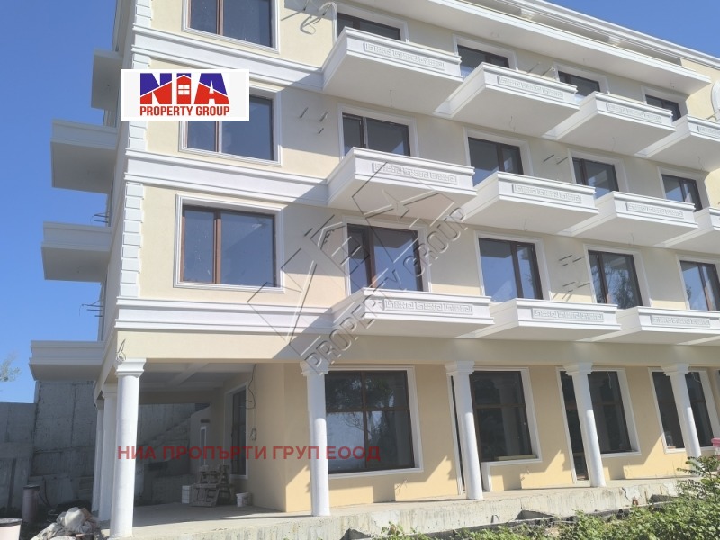 En venta  2 dormitorios región Burgas , Sozopol , 119 metros cuadrados | 54322983 - imagen [12]