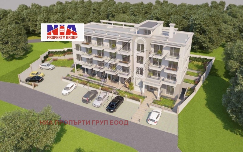 Продаја  2 спаваће собе регион Бургас , Созопол , 119 м2 | 54322983 - слика [2]