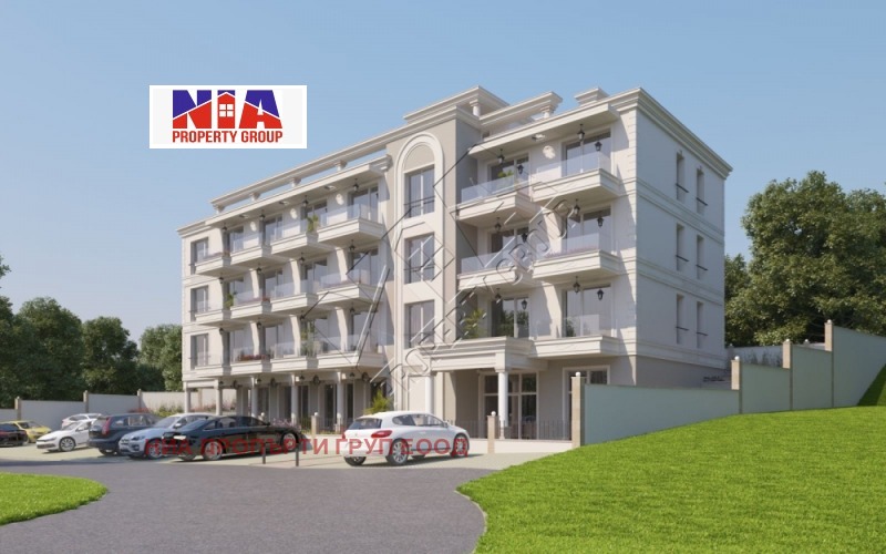 En venta  2 dormitorios región Burgas , Sozopol , 119 metros cuadrados | 54322983