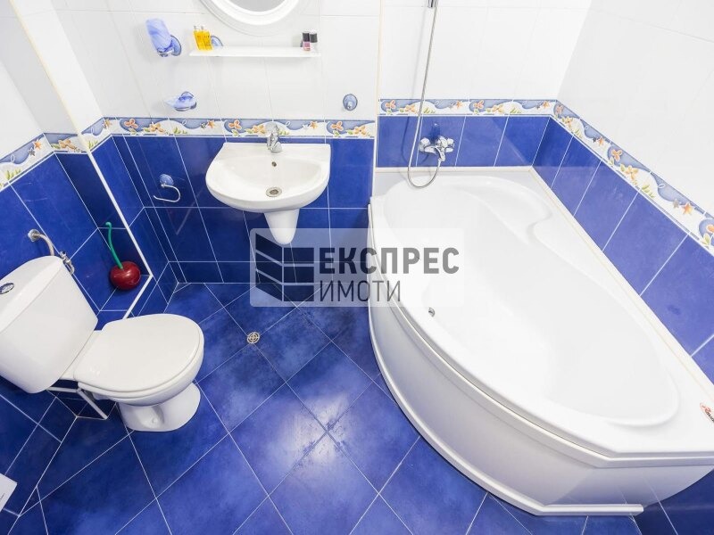 Na prodej  2 ložnice Varna , Centar , 105 m2 | 91799204 - obraz [9]