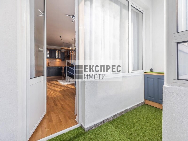 Na prodej  2 ložnice Varna , Centar , 105 m2 | 91799204 - obraz [7]