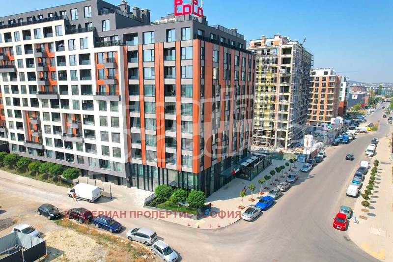 Продава 3-СТАЕН, гр. София, Манастирски ливади, снимка 14 - Aпартаменти - 49316046