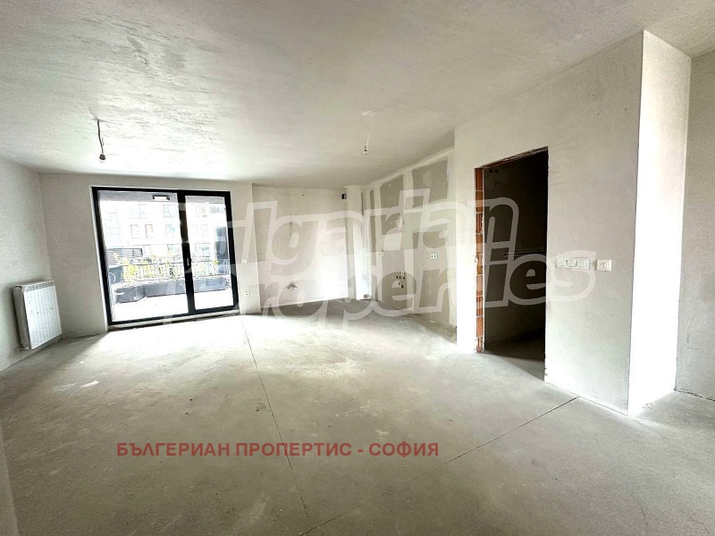 Продава 3-СТАЕН, гр. София, Манастирски ливади, снимка 10 - Aпартаменти - 49316046