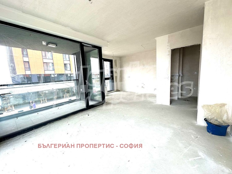 Продава 3-СТАЕН, гр. София, Манастирски ливади, снимка 6 - Aпартаменти - 49316162