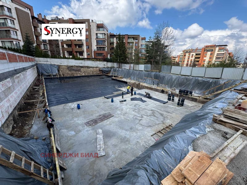 Til salg  2 soveværelser Sofia , Borovo , 181 kvm | 24522592 - billede [9]