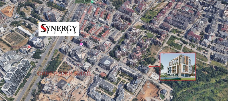 Til salg  2 soveværelser Sofia , Borovo , 181 kvm | 24522592 - billede [16]