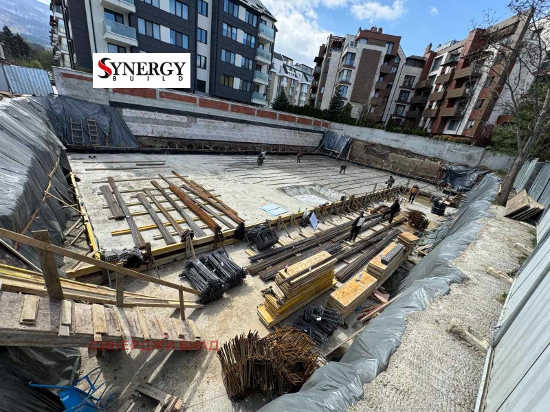 Til salg  2 soveværelser Sofia , Borovo , 181 kvm | 24522592 - billede [11]