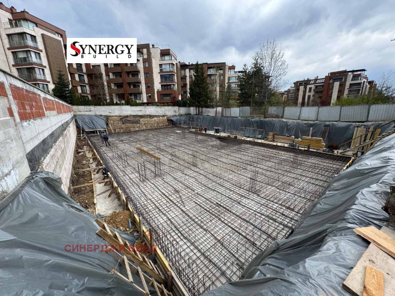 Til salg  2 soveværelser Sofia , Borovo , 181 kvm | 24522592 - billede [12]