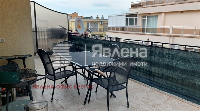 Til salg  2 soveværelser region Burgas , Pomorie , 169 kvm | 96307280 - billede [5]