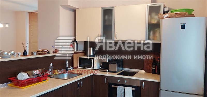 Til salg  2 soveværelser region Burgas , Pomorie , 169 kvm | 96307280 - billede [3]