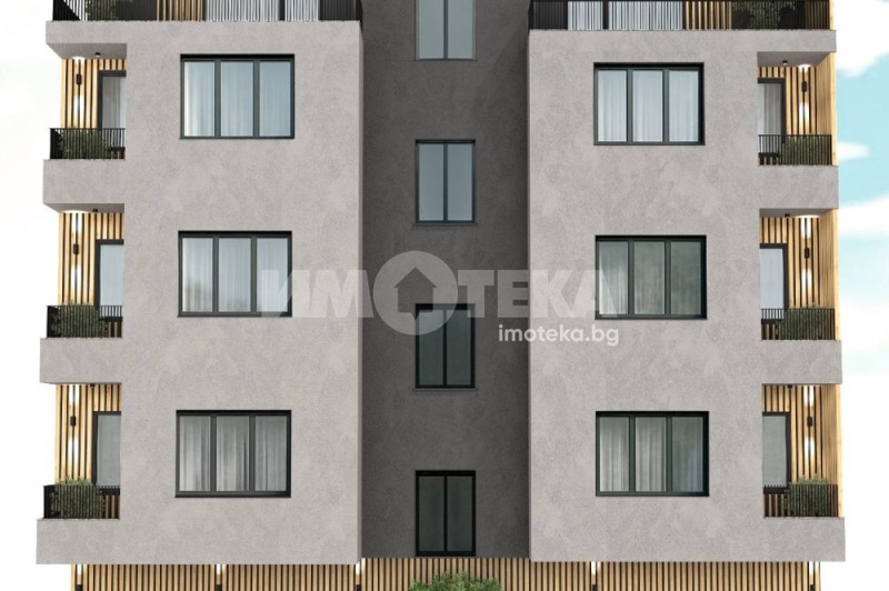 In vendita  2 camere da letto Sofia , Reduta , 98 mq | 52522247