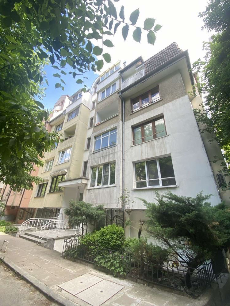 Til salgs  2 soverom Sofia , Krastova vada , 85 kvm | 13981126 - bilde [13]