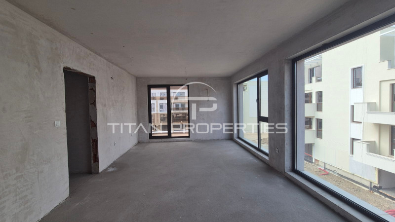 Te koop  2 slaapkamers Plovdiv , Christo Smirnenski , 104 m² | 75707122 - afbeelding [4]