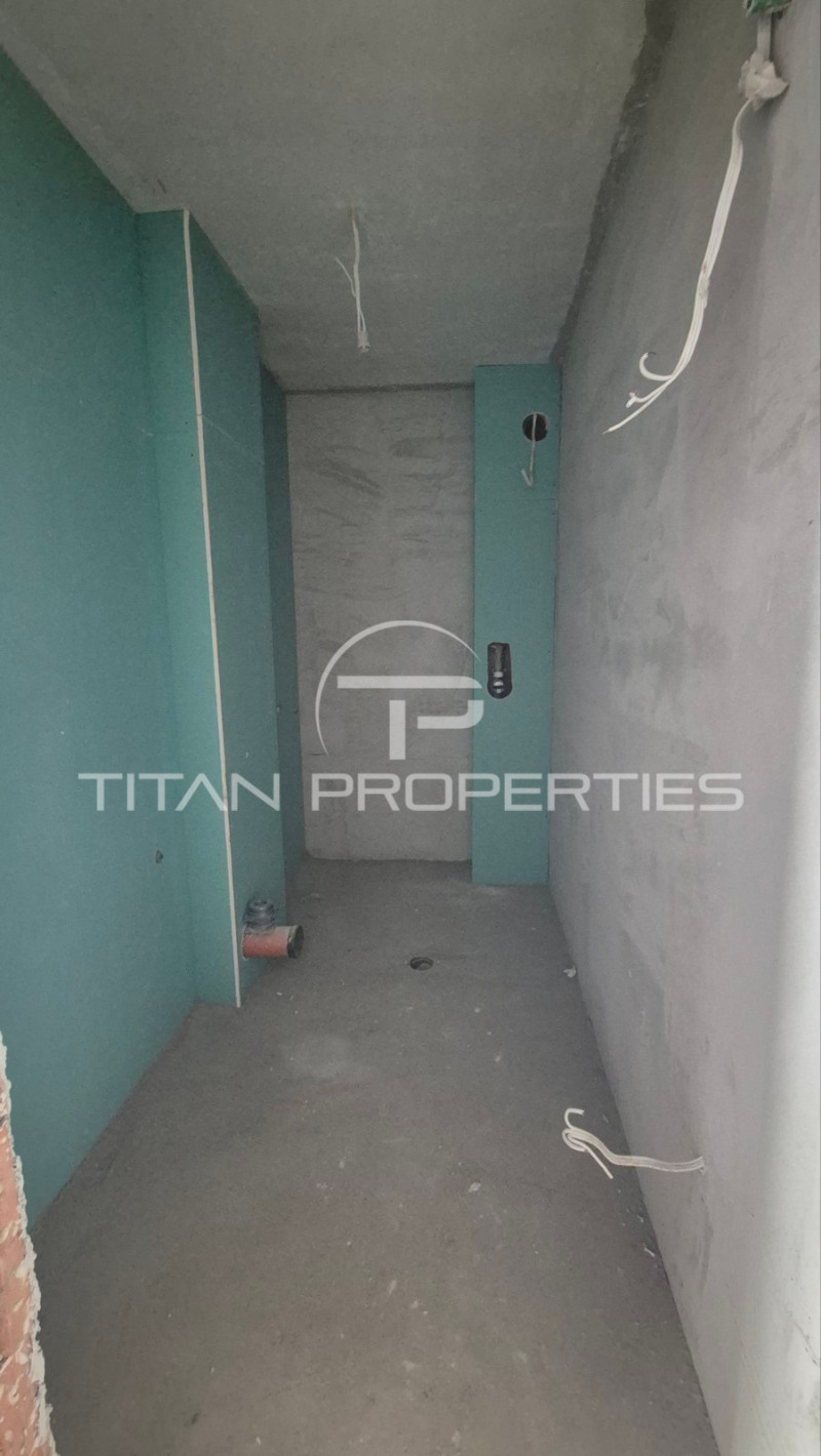 Te koop  2 slaapkamers Plovdiv , Christo Smirnenski , 104 m² | 75707122 - afbeelding [8]