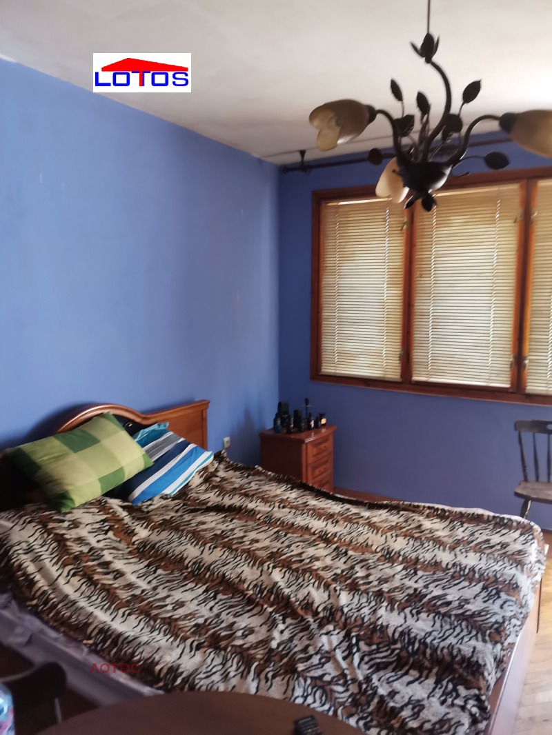 Продава  3-стаен град Добрич , Център , 94 кв.м | 67943942 - изображение [4]