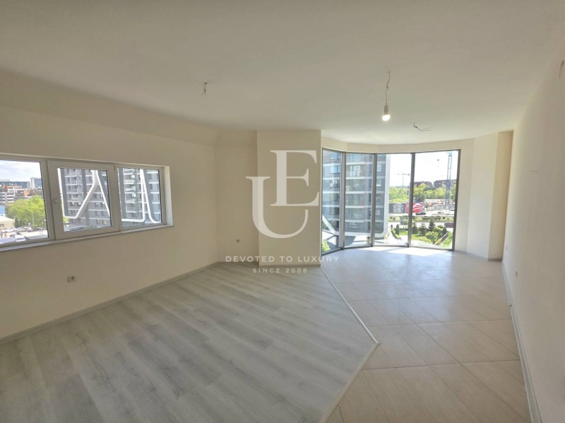 In vendita  2 camere da letto Sofia , Manastirski livadi , 127 mq | 90592588