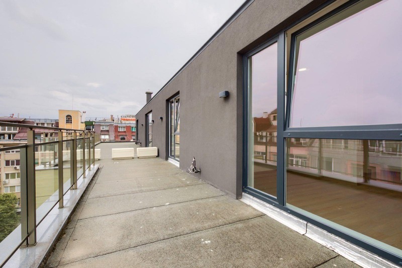 Продава 3-СТАЕН, гр. София, Манастирски ливади, снимка 12 - Апартаменти - 52539114