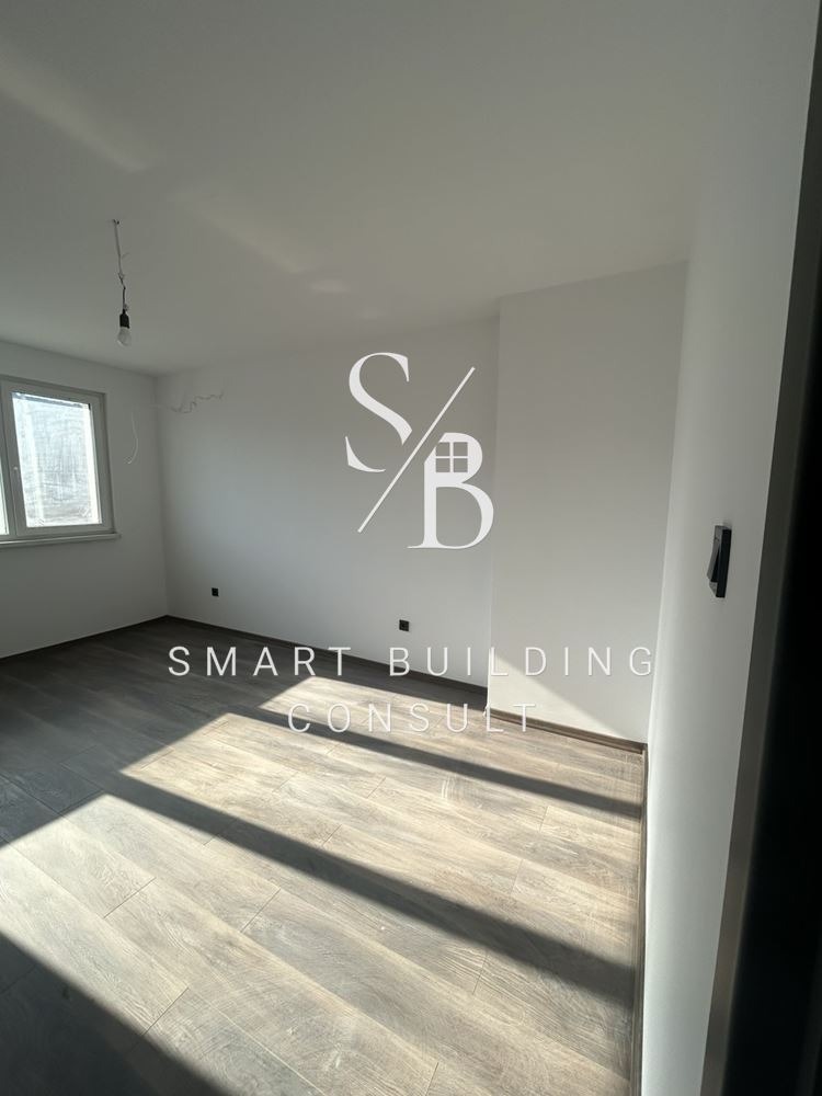 Продава 3-СТАЕН, гр. Пловдив, Гагарин, снимка 5 - Апартаменти - 52927107