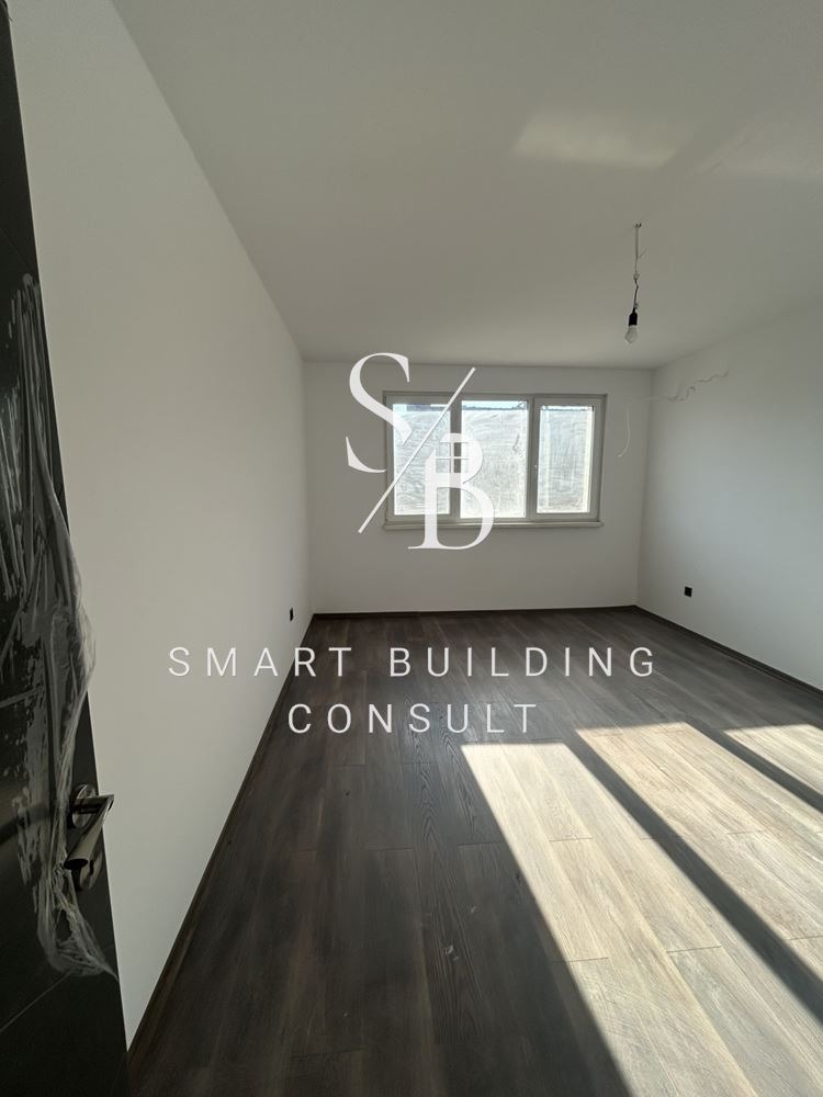 Продава 3-СТАЕН, гр. Пловдив, Гагарин, снимка 9 - Апартаменти - 52927107