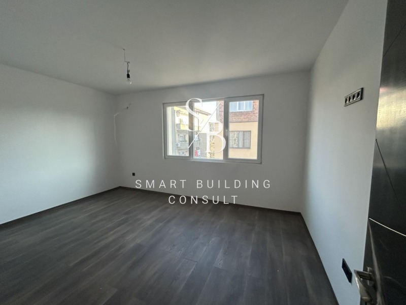 Продава 3-СТАЕН, гр. Пловдив, Гагарин, снимка 7 - Апартаменти - 52927107