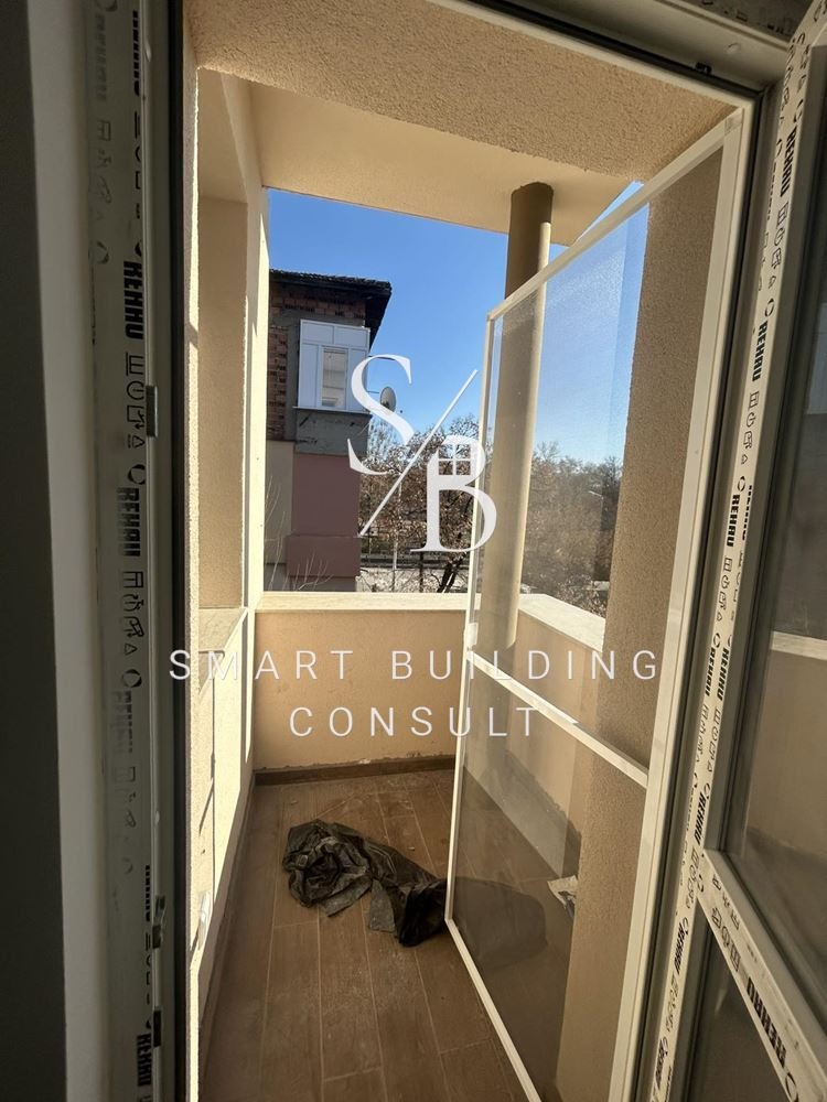 Продава 3-СТАЕН, гр. Пловдив, Гагарин, снимка 3 - Апартаменти - 52927107