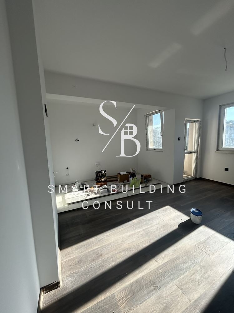 Продава 3-СТАЕН, гр. Пловдив, Гагарин, снимка 2 - Апартаменти - 52927107