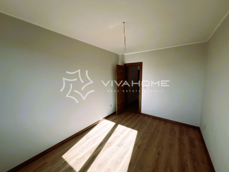 Продава 3-СТАЕН, гр. Варна, Виница, снимка 4 - Апартаменти - 53191087