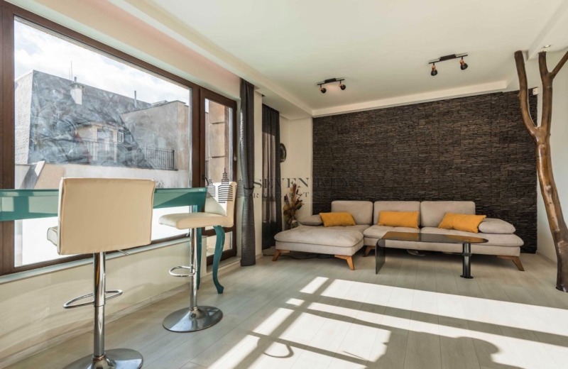 Продава 3-СТАЕН, гр. Варна, Левски 1, снимка 8 - Апартаменти - 53230669