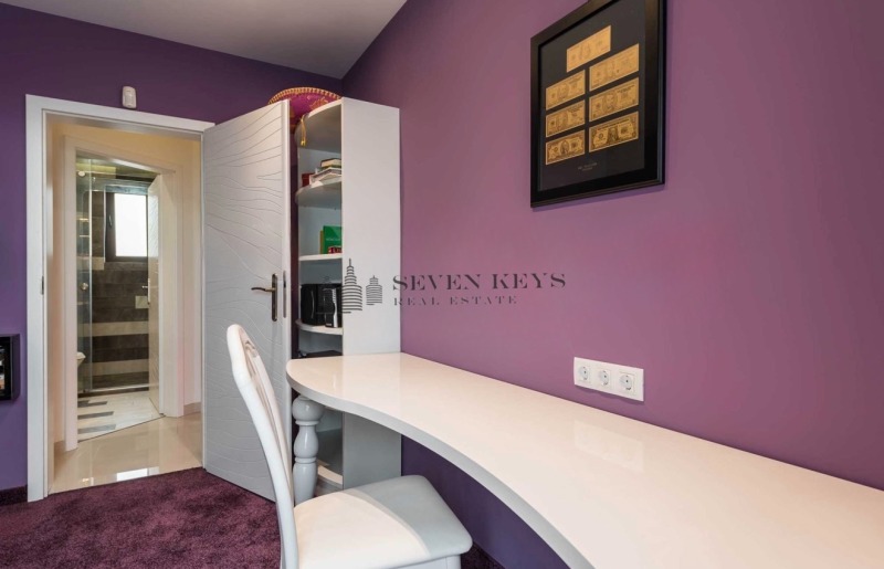 Продава 3-СТАЕН, гр. Варна, Левски 1, снимка 13 - Апартаменти - 53230669