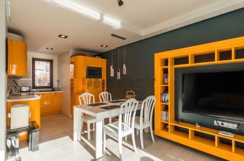 Продава 3-СТАЕН, гр. Варна, Левски 1, снимка 7 - Апартаменти - 53230669