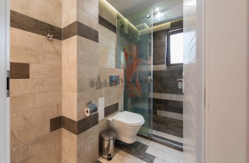 Продава 3-СТАЕН, гр. Варна, Левски 1, снимка 14 - Апартаменти - 53230669