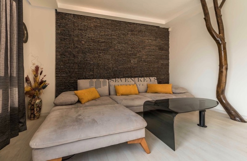 Продава 3-СТАЕН, гр. Варна, Левски 1, снимка 5 - Апартаменти - 53230669