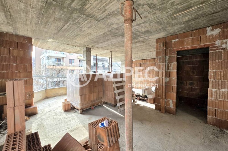 Продава 3-СТАЕН, гр. София, Център, снимка 6 - Апартаменти - 53506707