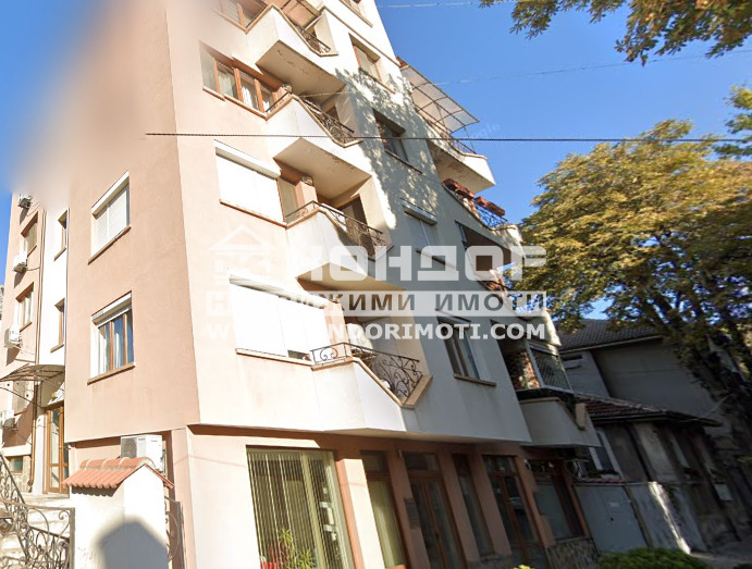 Продава 3-СТАЕН, гр. Пловдив, Център, снимка 9 - Апартаменти - 54547594
