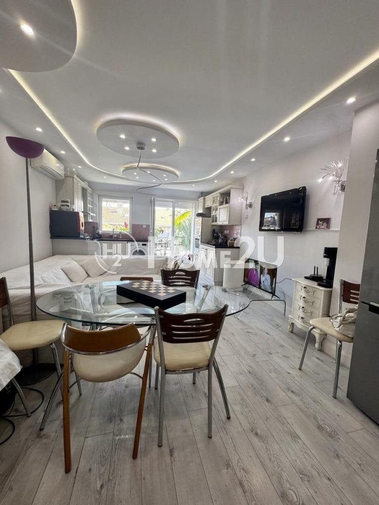 Продава 3-СТАЕН, гр. Бургас, Възраждане, снимка 2 - Апартаменти - 56207811