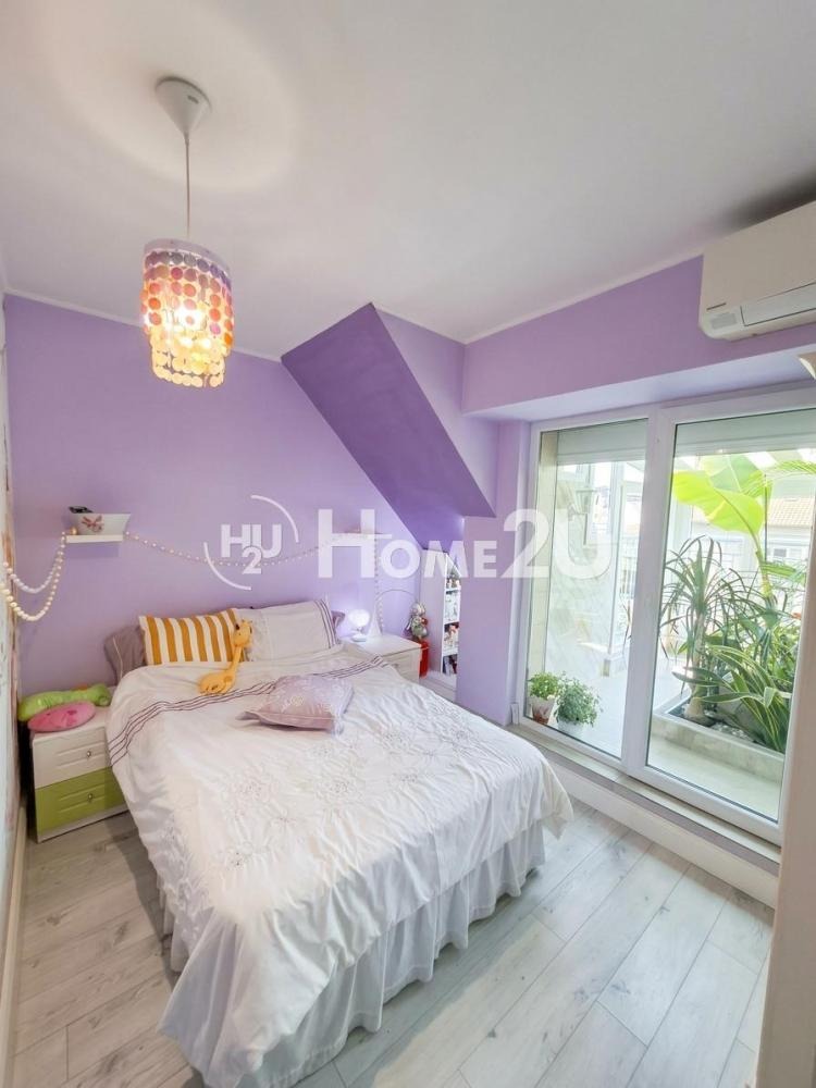 Продава 3-СТАЕН, гр. Бургас, Възраждане, снимка 11 - Апартаменти - 56207811
