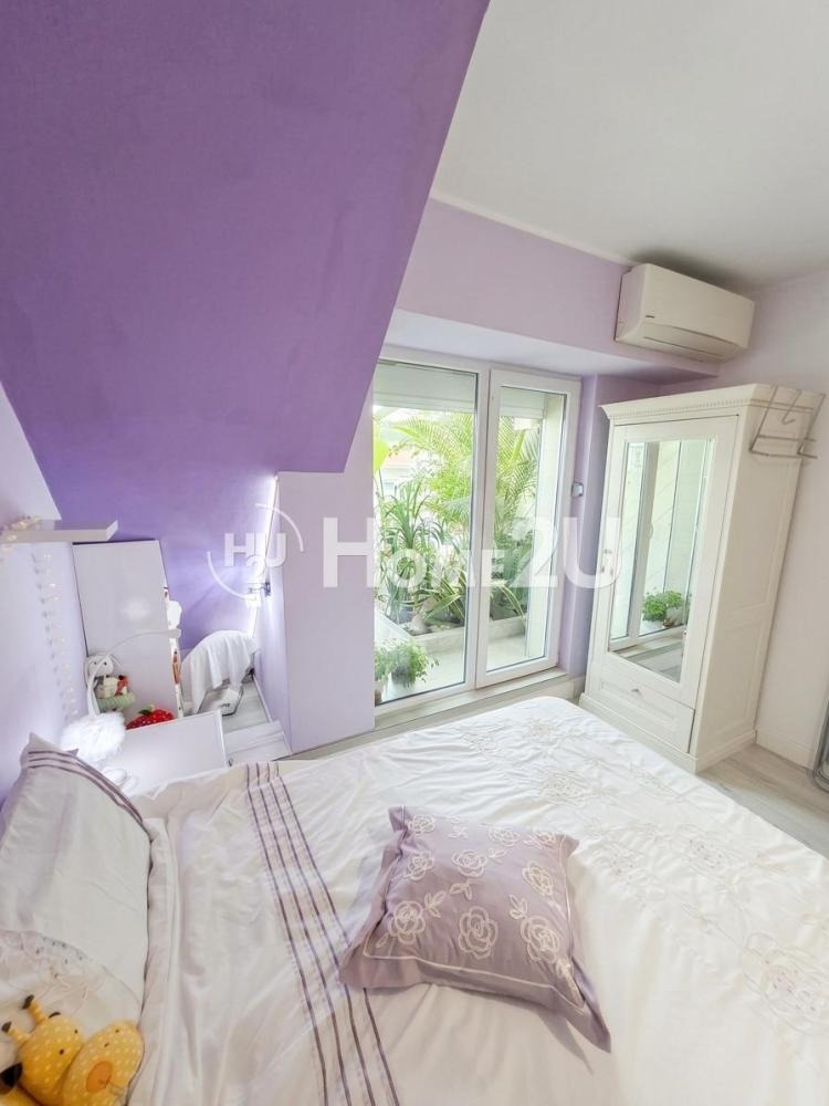 Продава 3-СТАЕН, гр. Бургас, Възраждане, снимка 12 - Апартаменти - 56207811