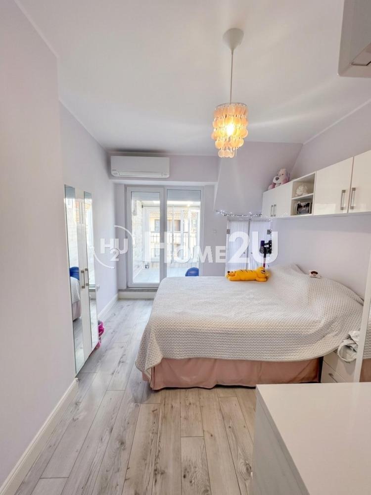 Продава 3-СТАЕН, гр. Бургас, Възраждане, снимка 9 - Апартаменти - 56207811