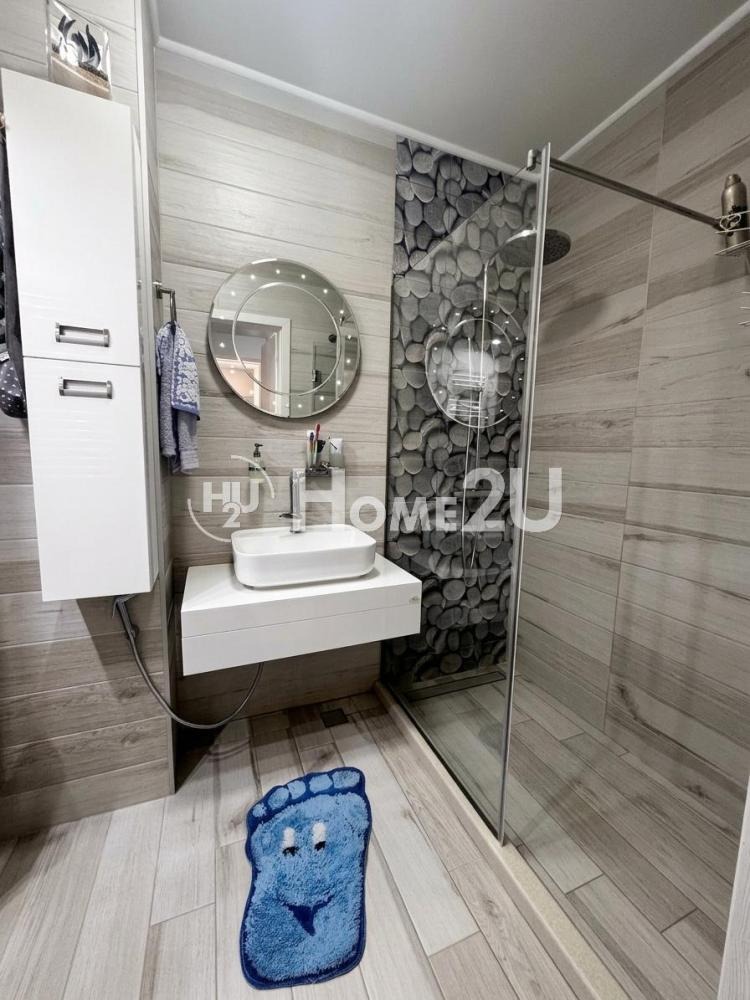 Продава 3-СТАЕН, гр. Бургас, Възраждане, снимка 13 - Апартаменти - 56207811