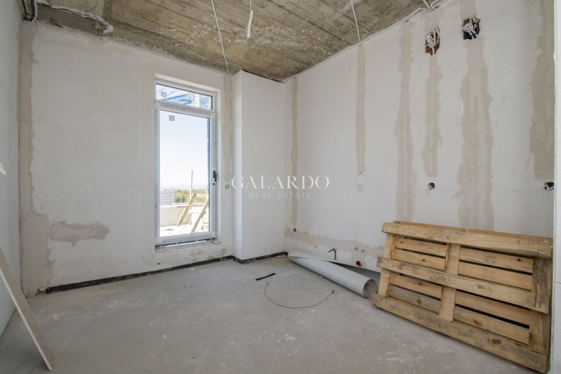 Te koop  3 slaapkamers Sofia , Krastova vada , 181 m² | 80893390 - afbeelding [9]