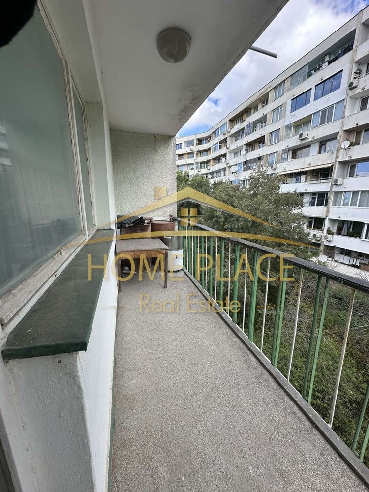 Продава  4-стаен град Варна , Чайка , 125 кв.м | 45382932 - изображение [17]